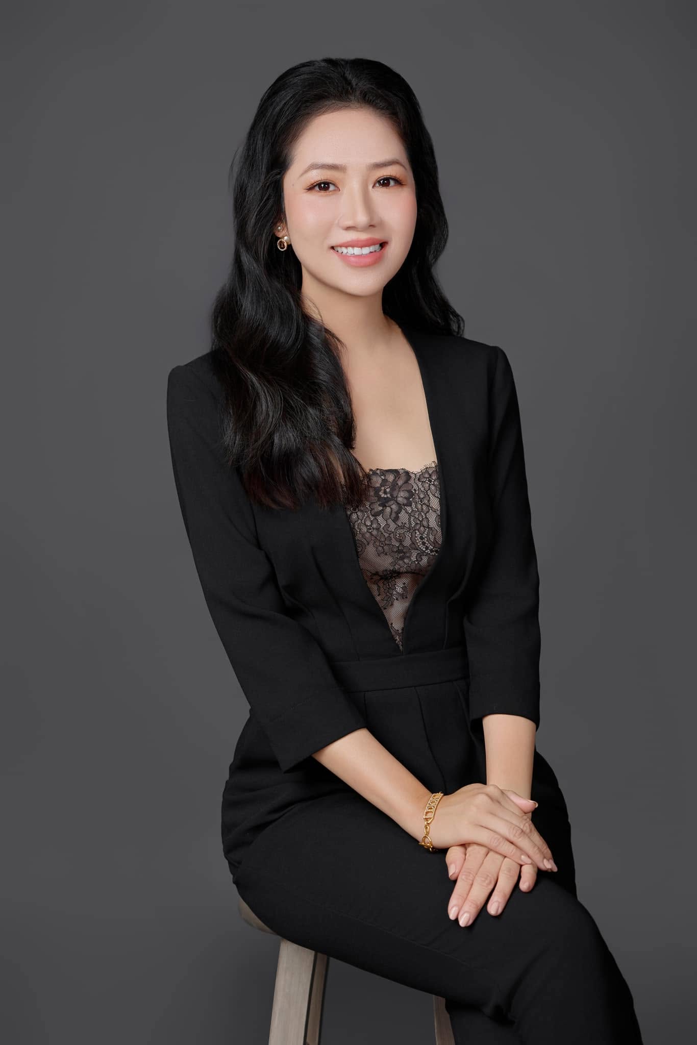 Tianne Phan Broker Associate